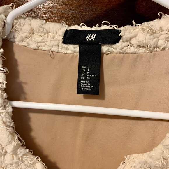 H&M jacket - Picture 3 of 3